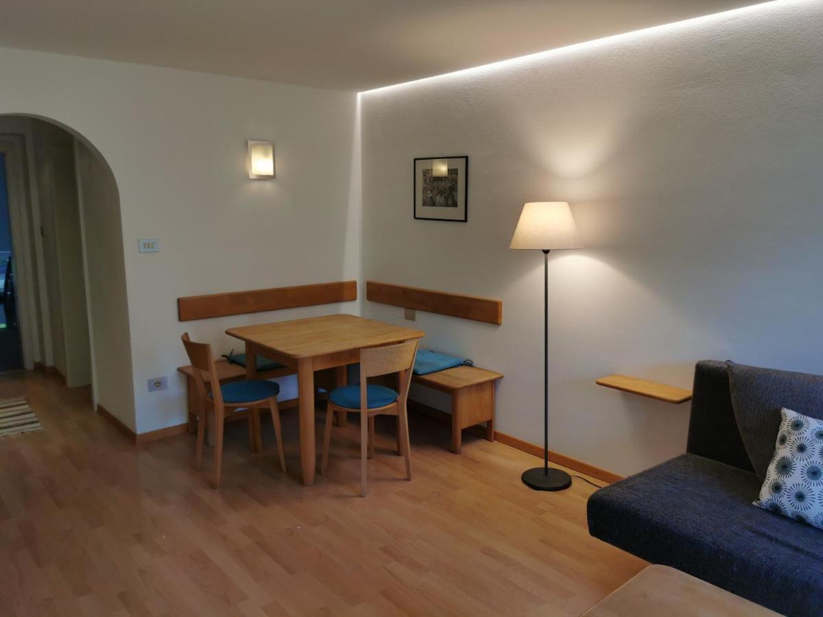 Appartements Kortscherhof Silandro Exterior foto