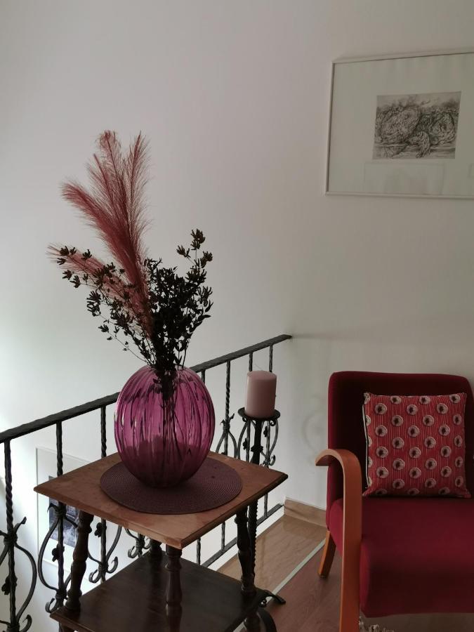 Appartements Kortscherhof Silandro Exterior foto