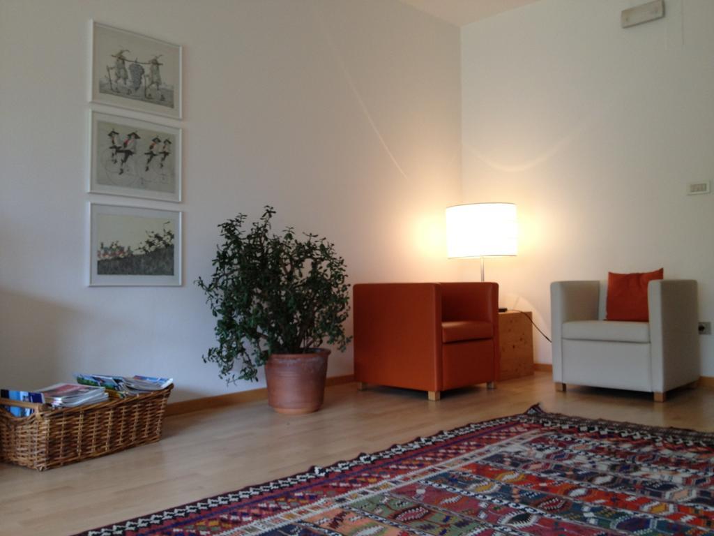 Appartements Kortscherhof Silandro Exterior foto