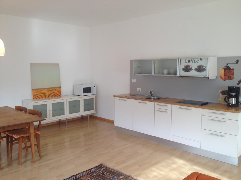 Appartements Kortscherhof Silandro Habitación foto