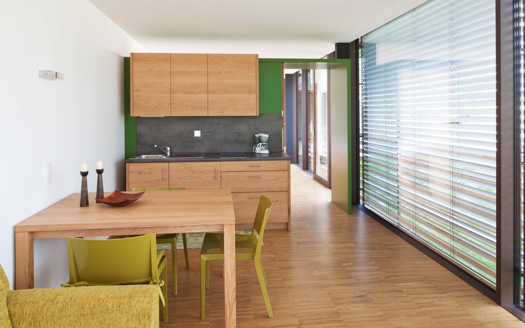 Appartements Kortscherhof Silandro Habitación foto